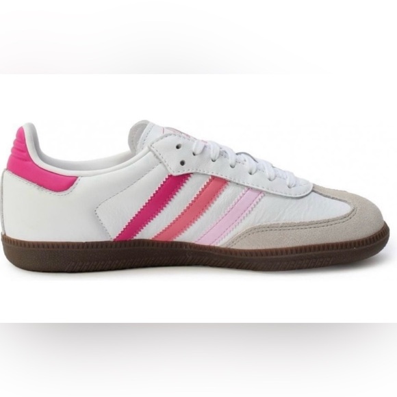Adidas Samba OG Shoe - Picture 3 of 6